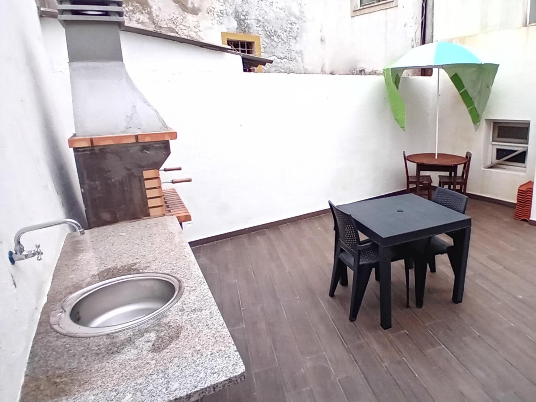 Apartment In Semeador Portalegre Extérieur photo