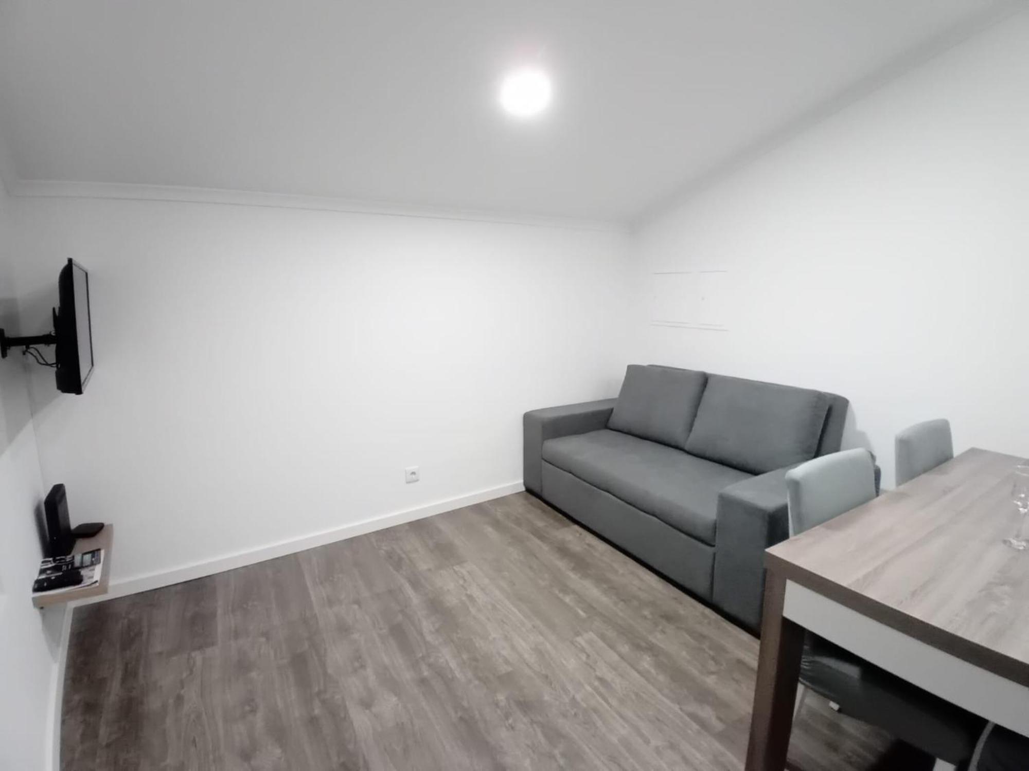 Apartment In Semeador Portalegre Extérieur photo