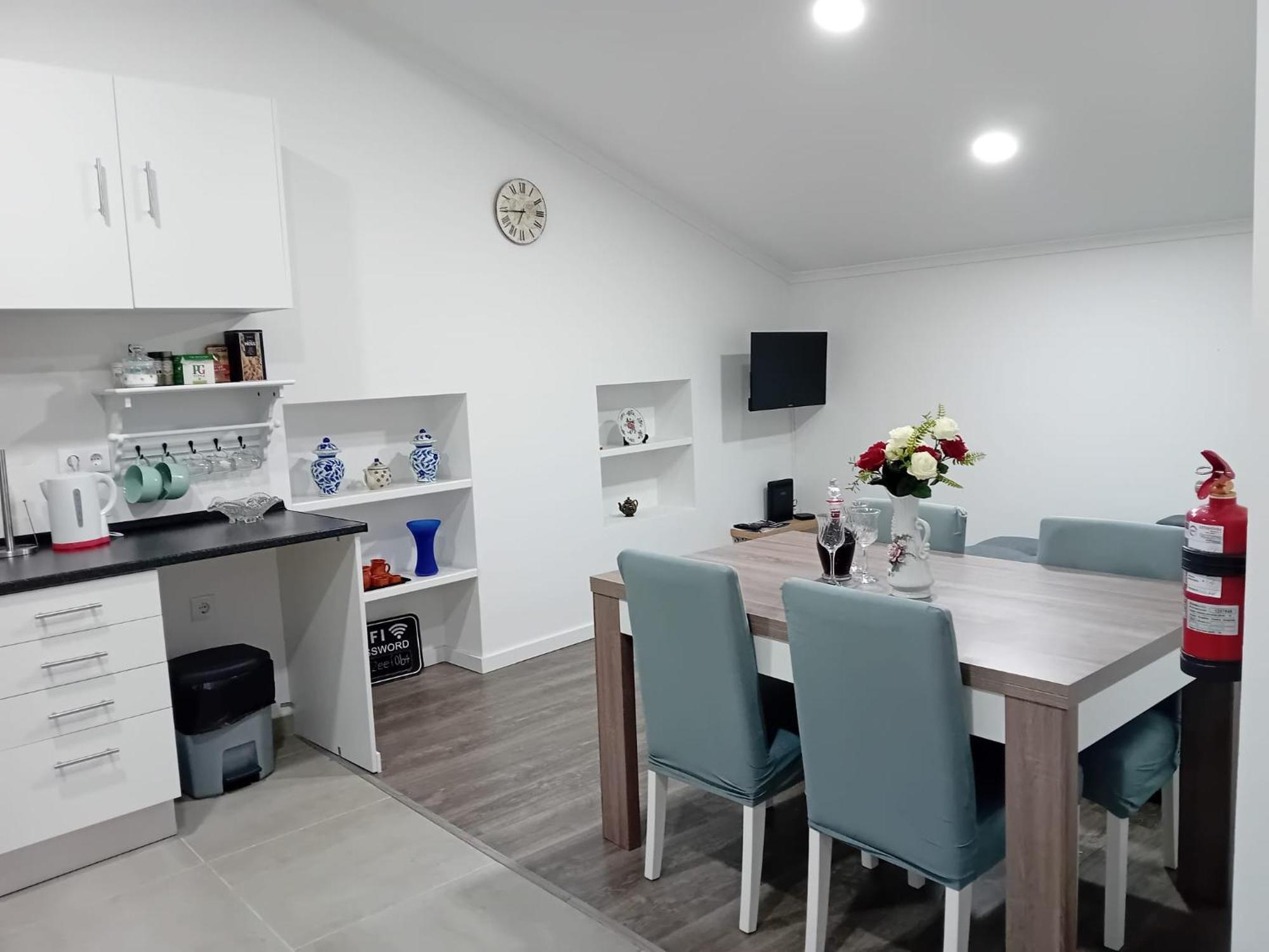 Apartment In Semeador Portalegre Extérieur photo