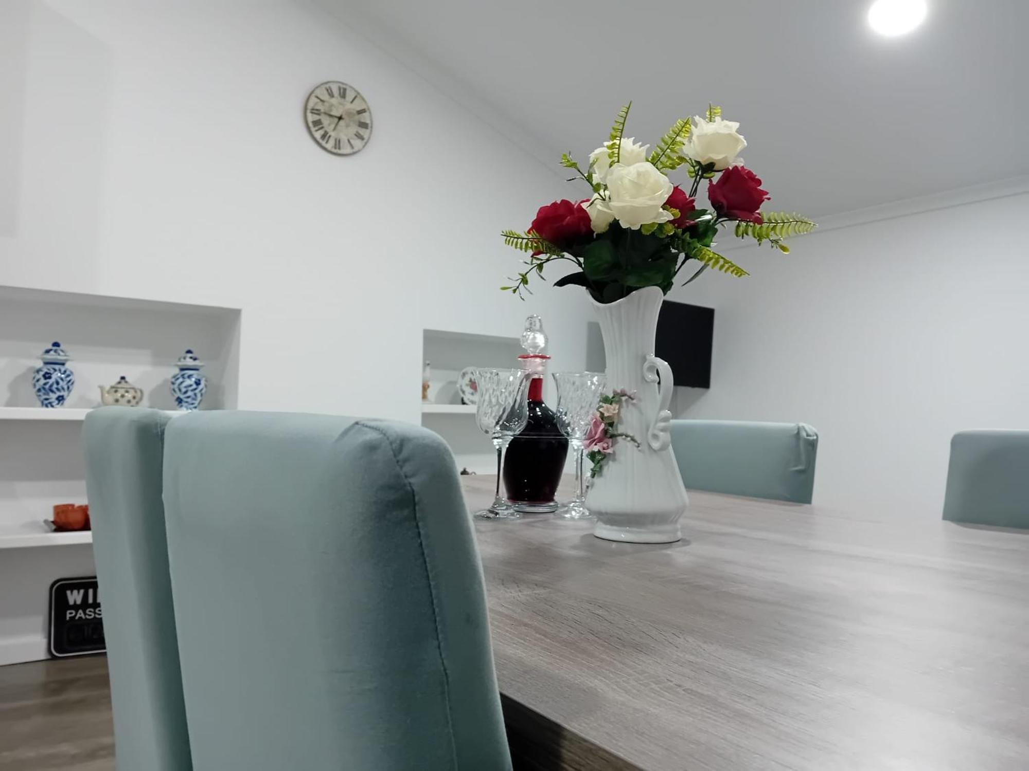 Apartment In Semeador Portalegre Extérieur photo