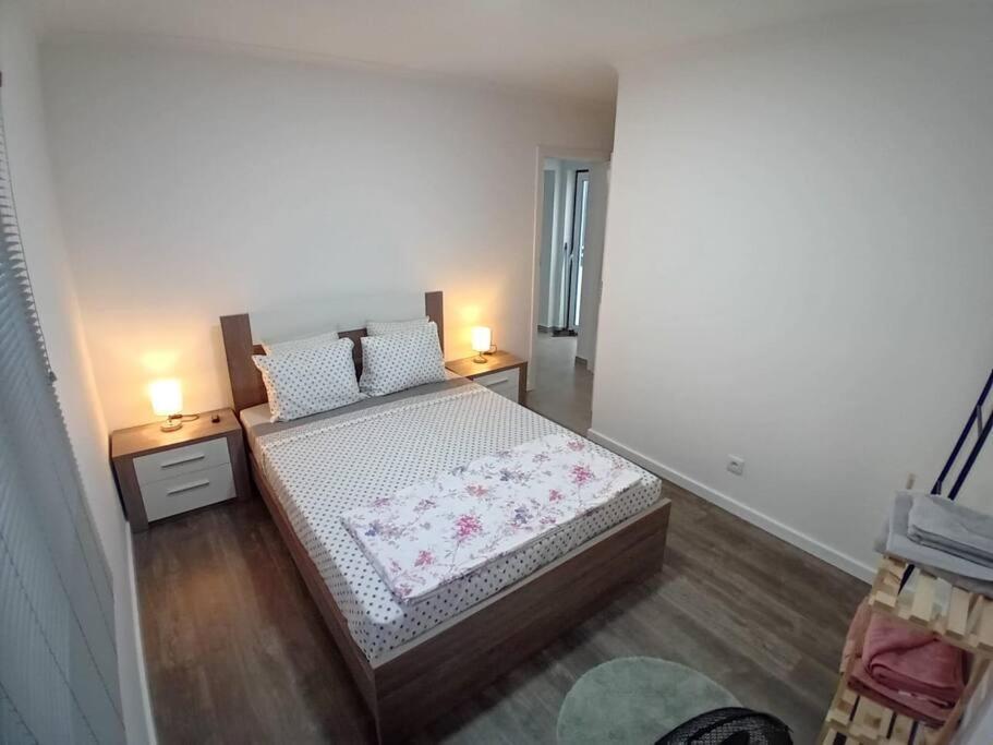 Apartment In Semeador Portalegre Extérieur photo