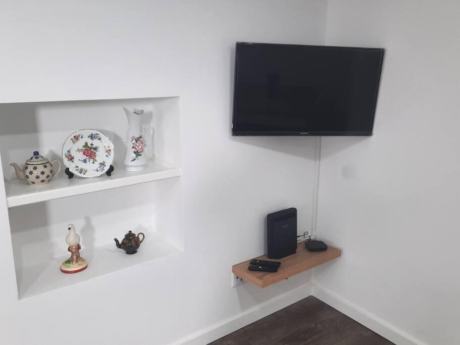 Apartment In Semeador Portalegre Extérieur photo