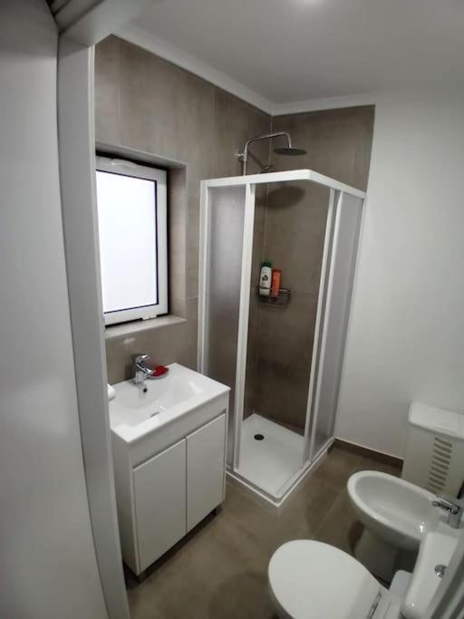 Apartment In Semeador Portalegre Extérieur photo