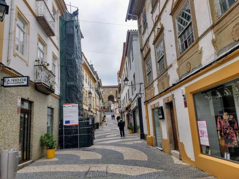 Apartment In Semeador Portalegre Extérieur photo